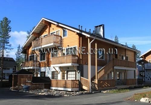 Зображення Alppi C6 Apts апартаменты