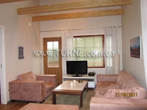 Фотографія Alppi C6 Apts апартаменты