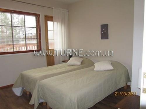 Готель Alppi C6 Apts апартаменты