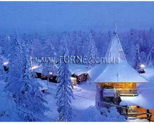 Вид Alppi F1 APTS апартаменты