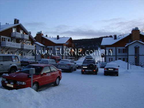 Фотография Alppi F4 Apts апартаменты