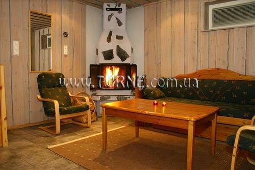 Вид Alppi F6 Apts апартаменты