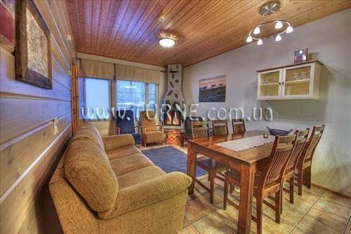 Фото Alppi E3 апартаменты