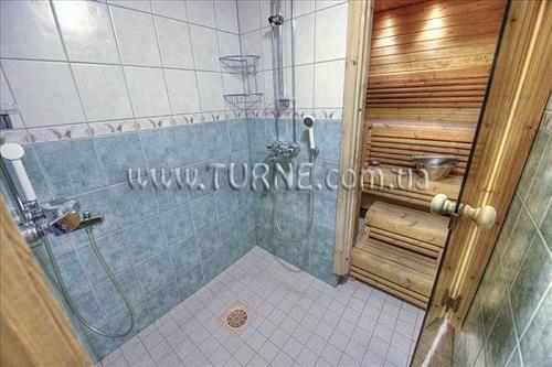 Отель Alppi E3 апартаменты