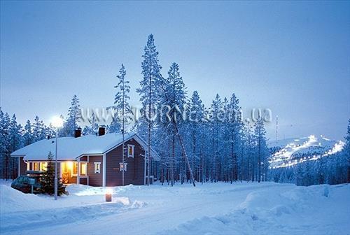 Изображение Sopuli коттедж