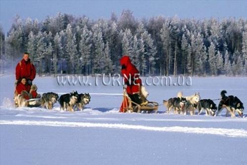 Фото Sopuli коттедж
