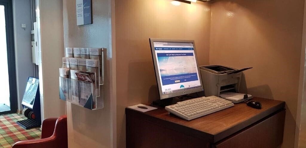 Апартаменты Best Western Hotel Apollo 3*