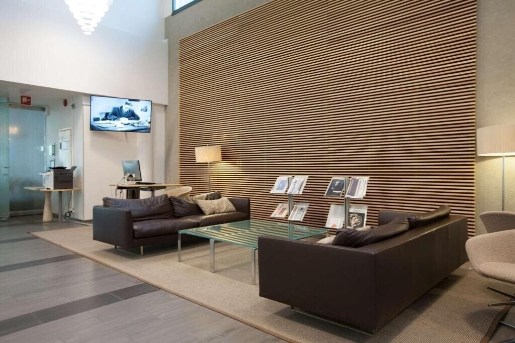 Зображення Scandic Oulu 3*