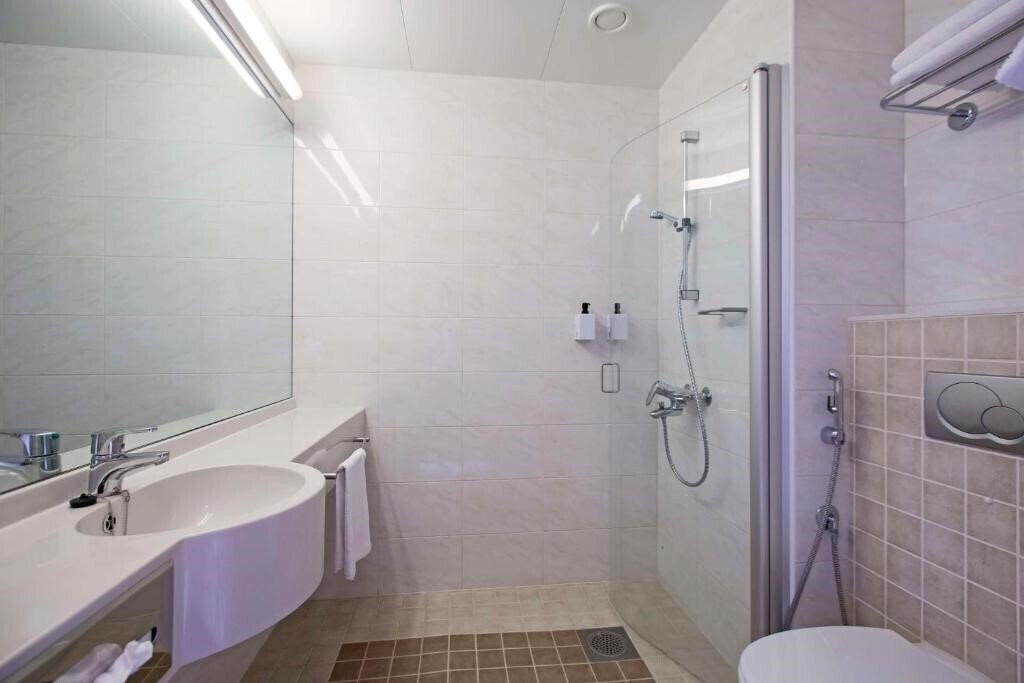 Територія Scandic Oulu 3*