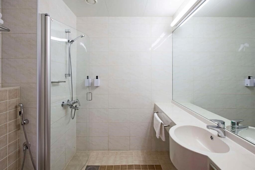 Апартаменти Scandic Oulu 3*