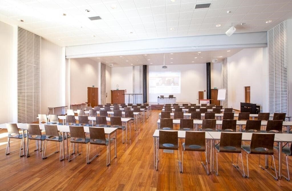 Вид Santa's Resort & SPA Hotel Sani Kalajoki 4*