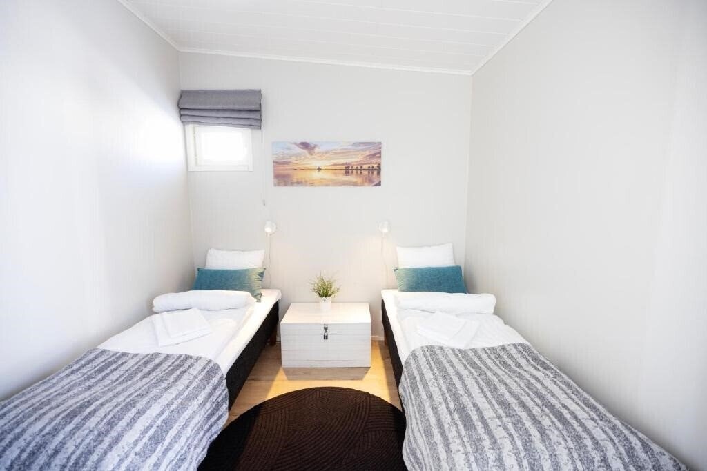 Фото Nallikari Holiday Village 4*