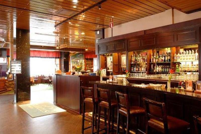 Апартаменты Cumulus 4*