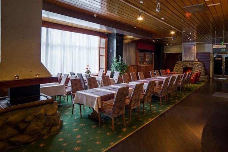 Отель Cumulus 4*