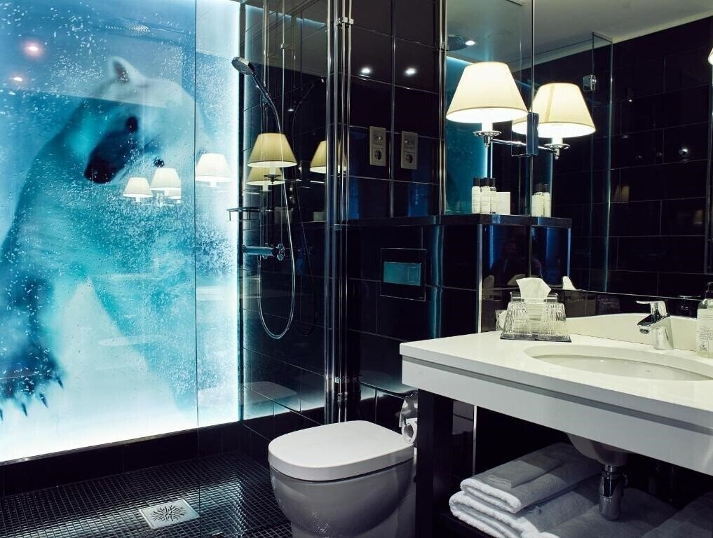 Изображение Arctic Light Hotel 4*