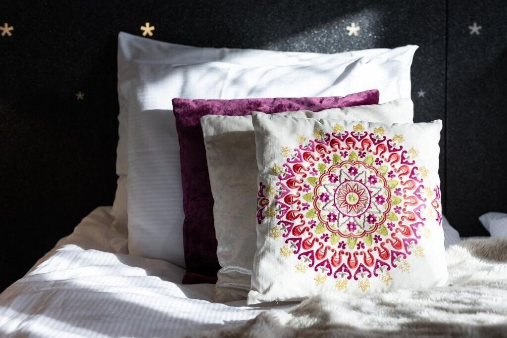 Апартаменты Arctic Light Hotel 4*