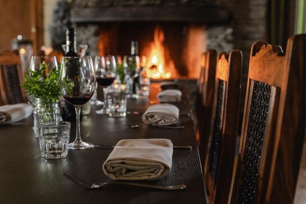 Вид Chalet Rovaniemi 4*