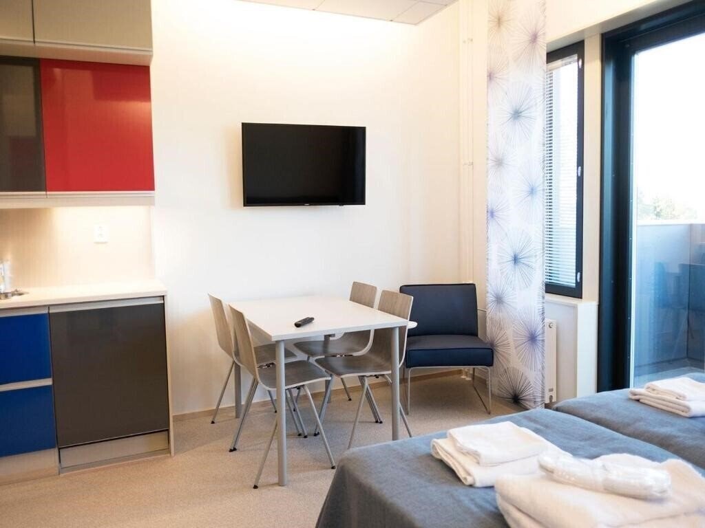 Картинка Santa Sport 3*