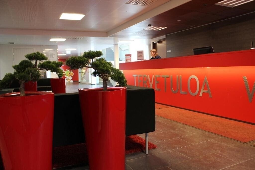 Територія Santa Sport 3*