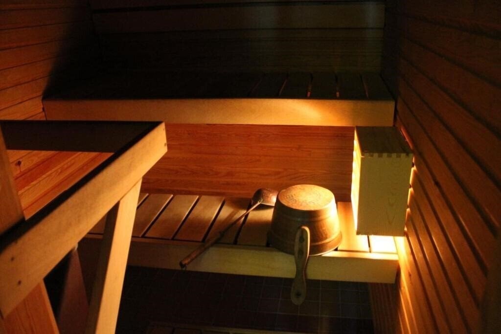 Территория Santa's Hotel Rudolf (ex. Santas Economy Hotel Rudolf, Hotel Rudolf) 3*