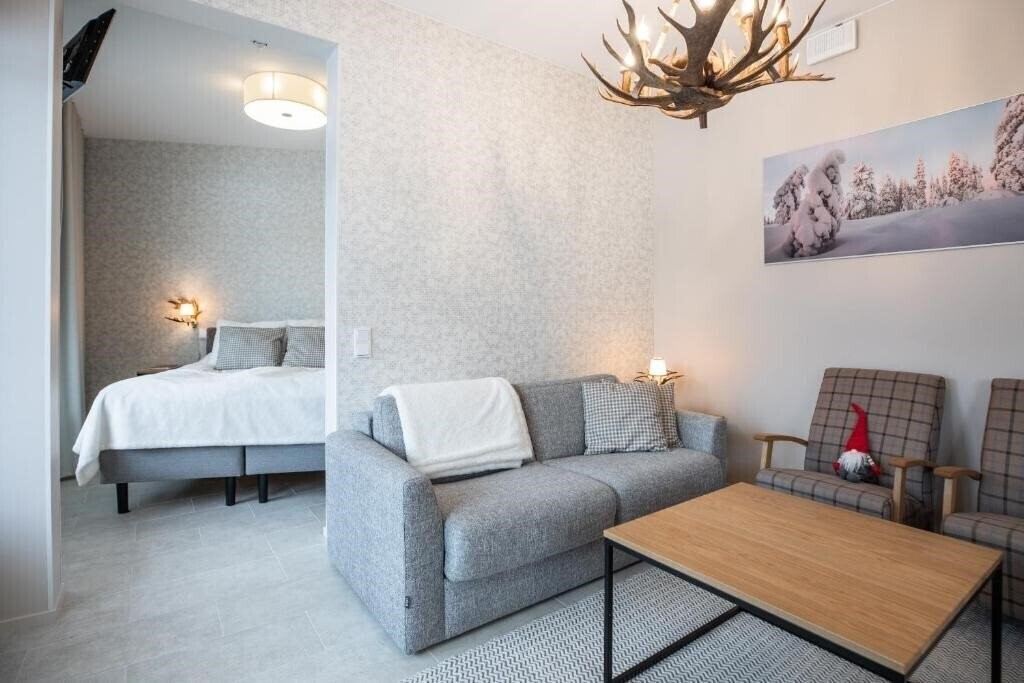 Вид Santa Claus Holiday Village 4*