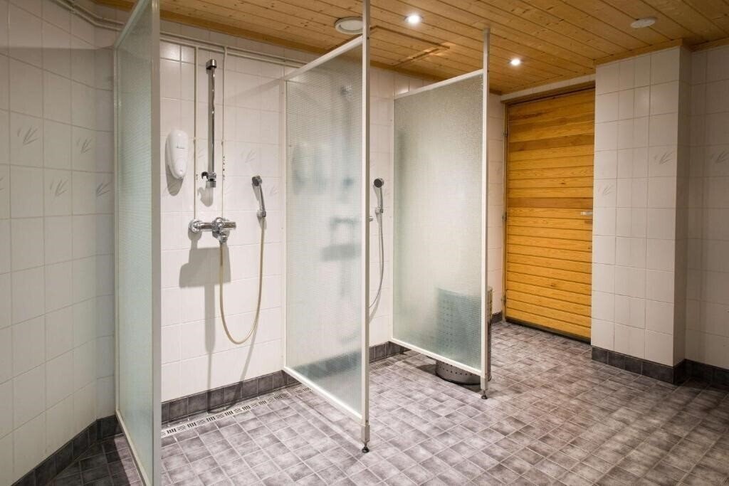 Фотография Rantasipi Pohjanhovi 4*