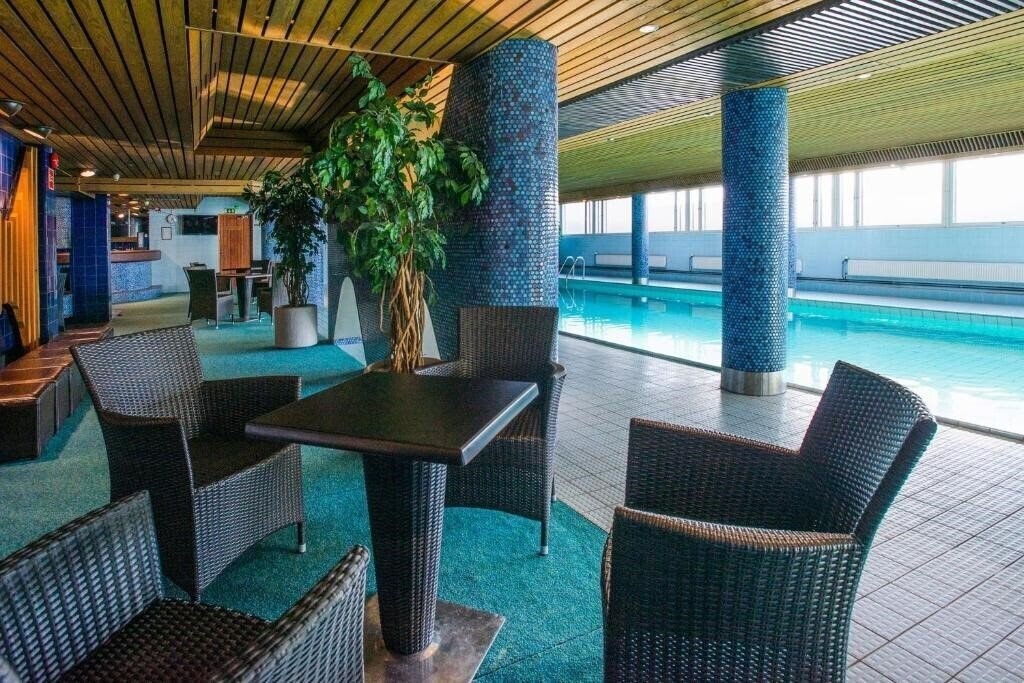 Изображение Rantasipi Pohjanhovi 4*