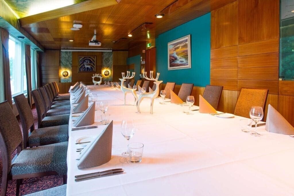 Апартаменты Rantasipi Pohjanhovi 4*