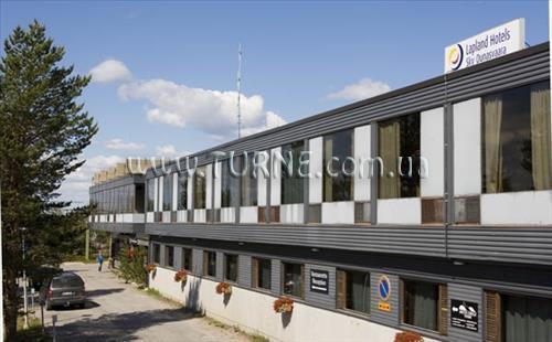 Апартаменти Ounasvaara 4*