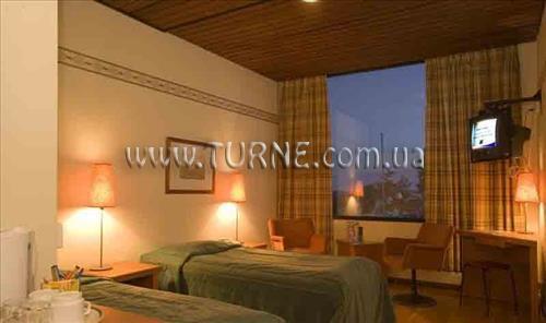 Вид Ounasvaara 4*