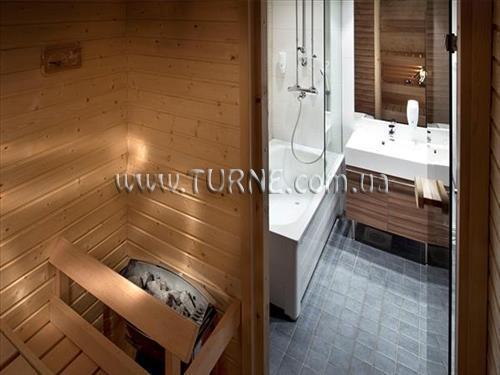 Зображення Ounasvaara 4*