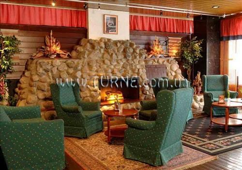 Готель Ounasvaara 4*