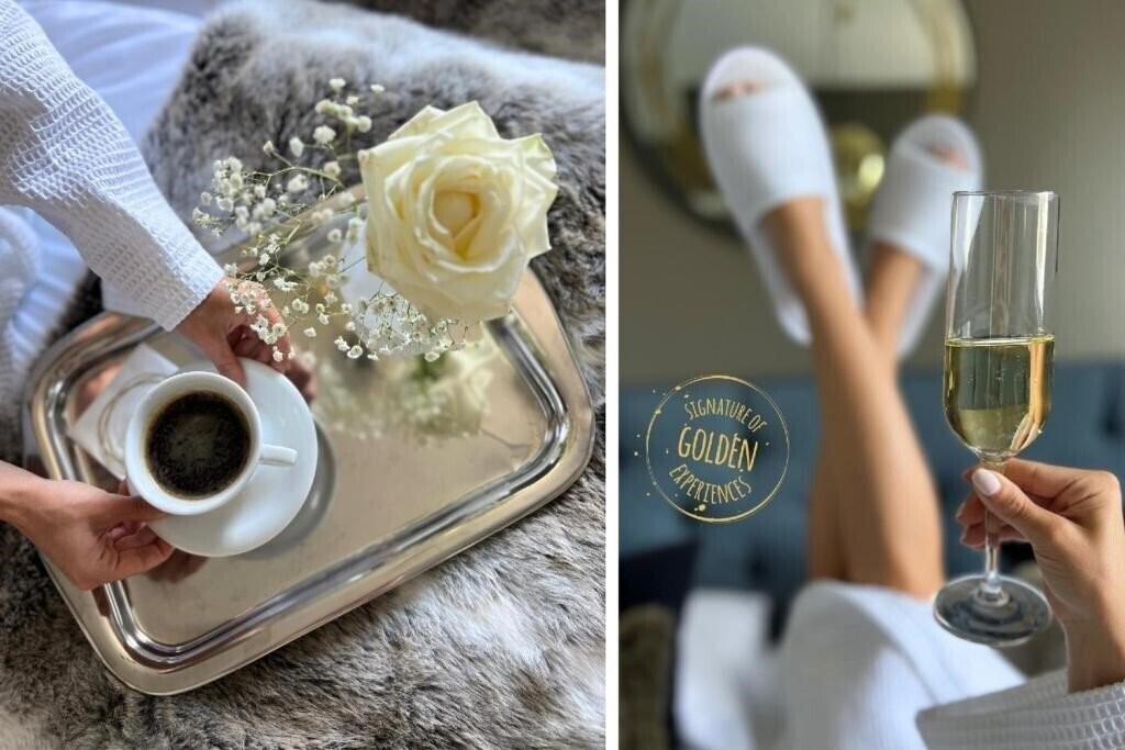 Вид Hotel Golden Circle Suites 4*