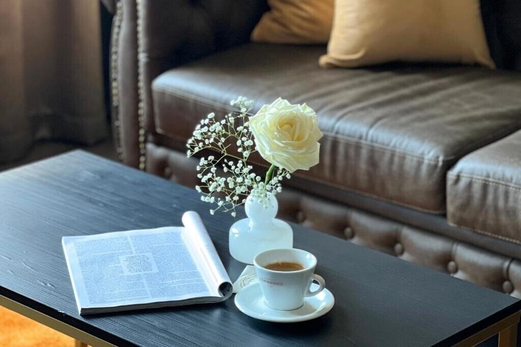 Панорама Hotel Golden Circle Suites 4*