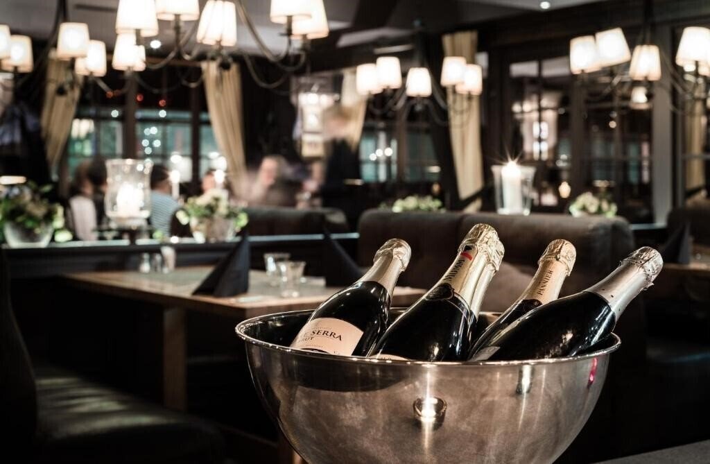 Картинка Arctic City Hotel (ex. City) 4*