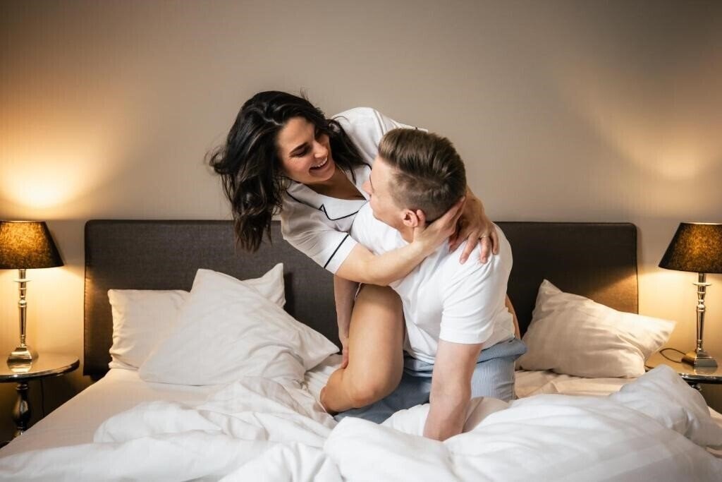 Панорама Arctic City Hotel (ex. City) 4*