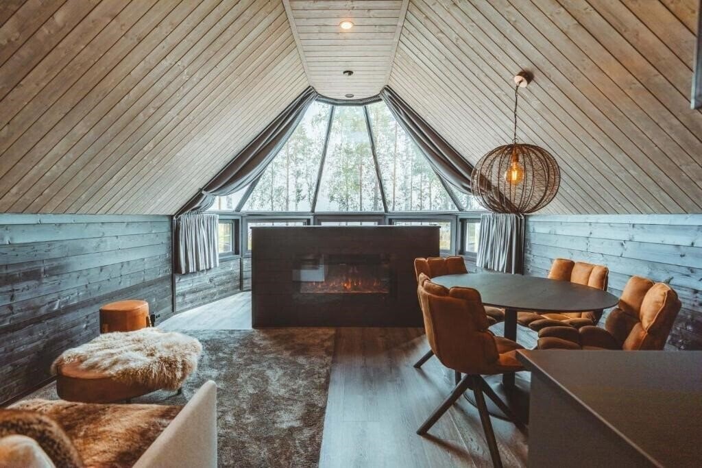 Фото Apukka Resort 4*