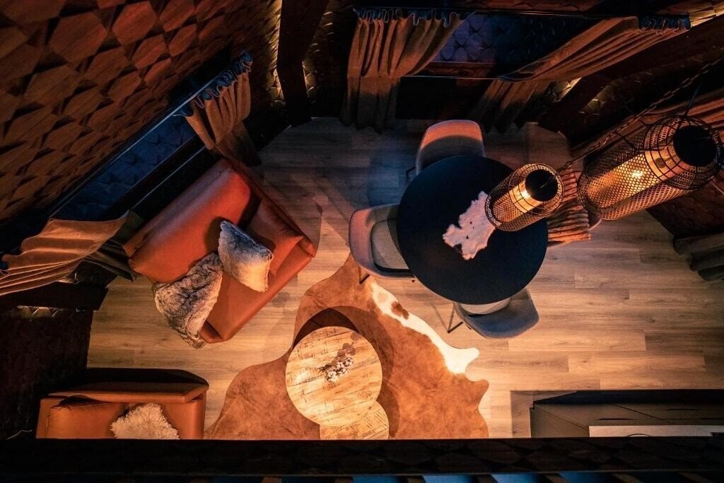 Территория Apukka Resort 4*