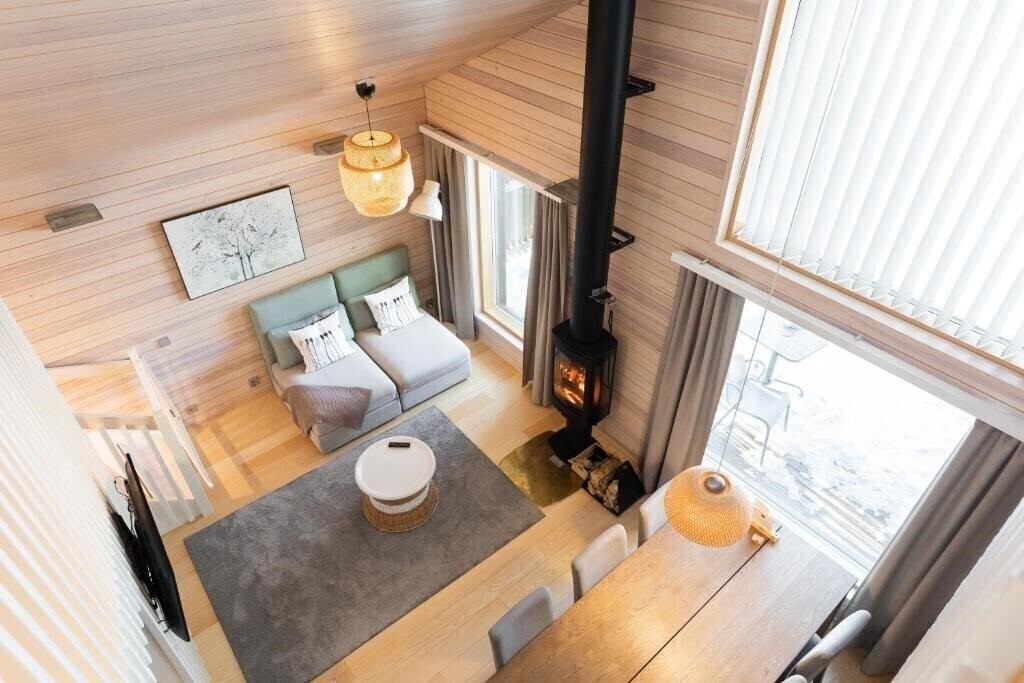 Изображение Nova Skyland Hotel 4*