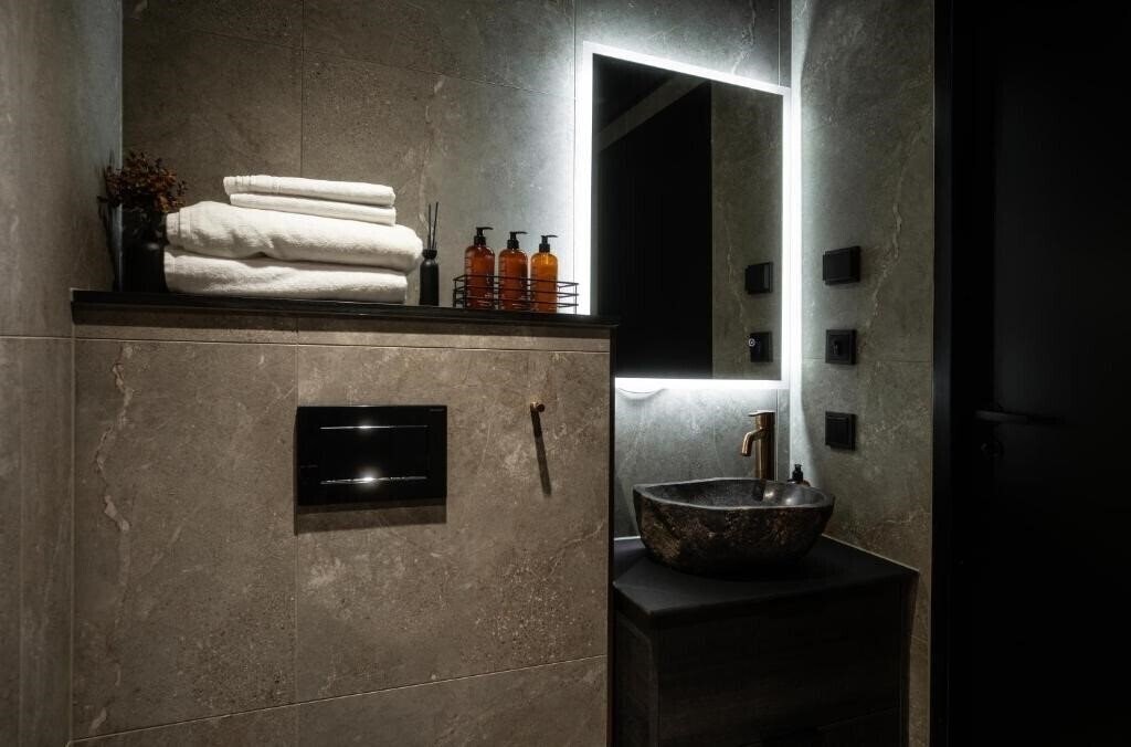 Вид Silver Birch Resort 4*