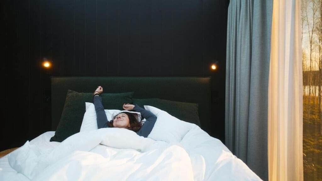 Апартаменты Silver Birch Resort 4*