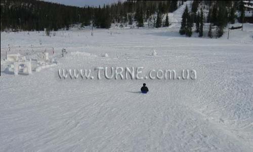 Фотография Apartment Ruka Suites 4*