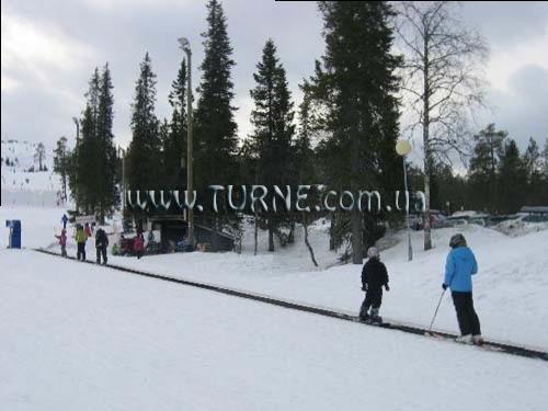 Фото Apartment Ruka Suites 4*