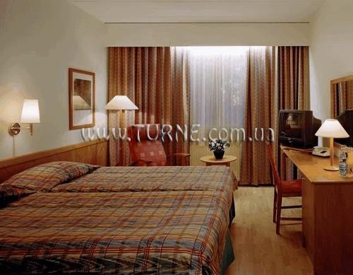 Вид Scandic Rukahovi 3*