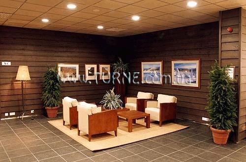 Фото Scandic Rukahovi 3*