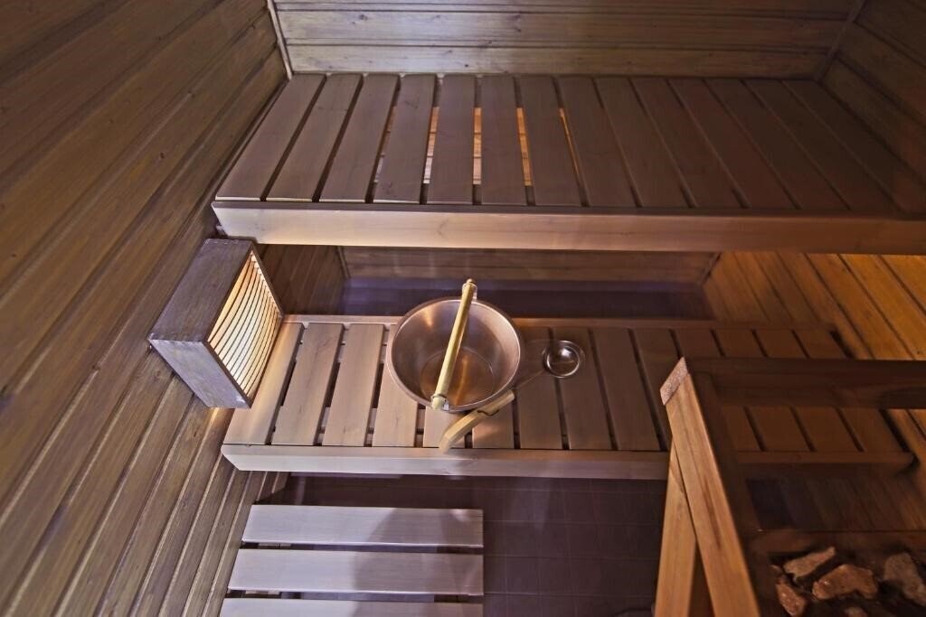 Вид Santa's Hotel Tunturi (ex. Santas Hotel Tunturi) 4*