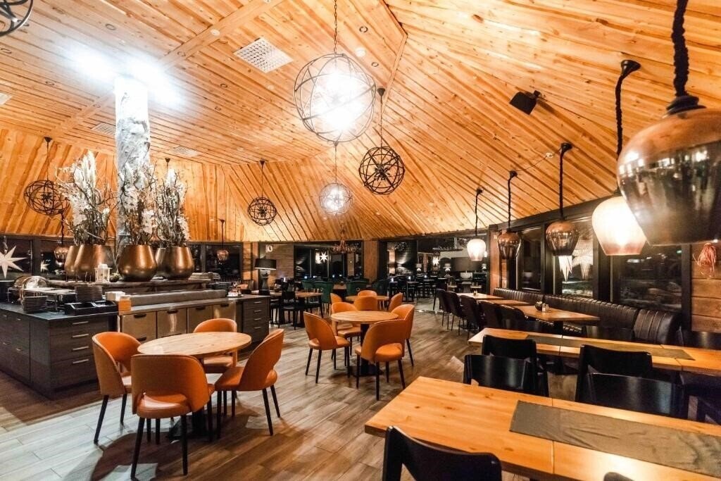 Зображення Northern Lights Village Saariselka 4*