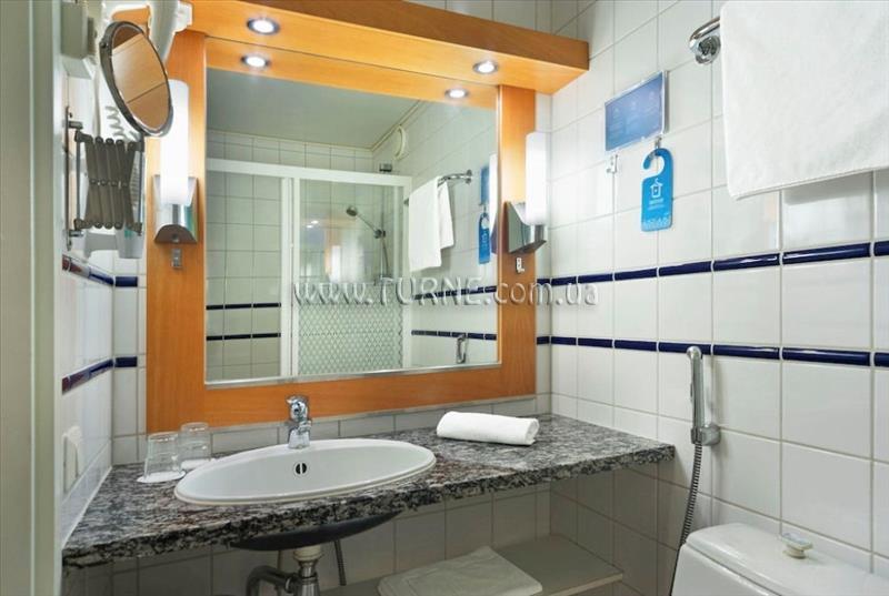 Панорама Cumulus Koskikatu 4*