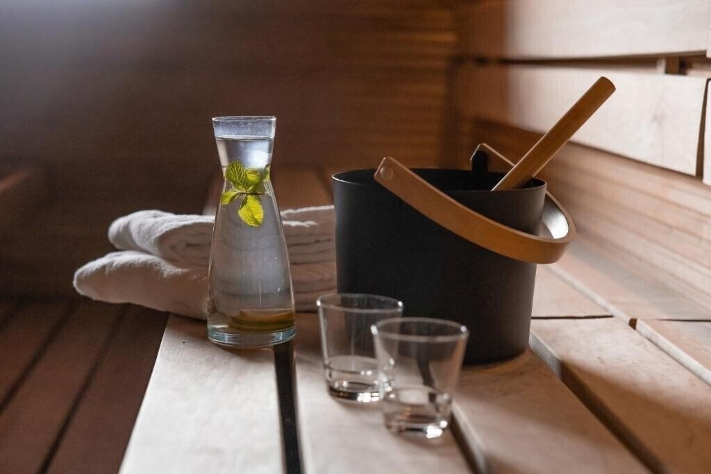 Вид Norlandia Care Tampere Hotel 3*