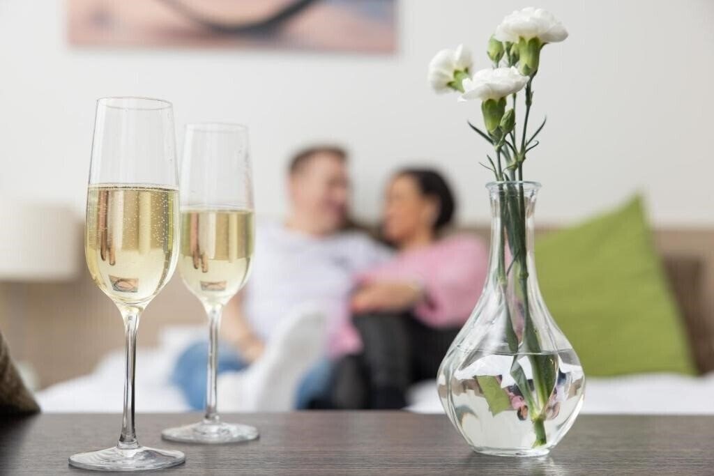 Апартаменты Norlandia Care Tampere Hotel 3*